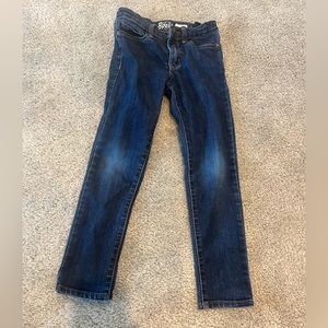 Girls size 6 jeans. Oshkosh, cat & jack, jumping beans, wonder nation. Used